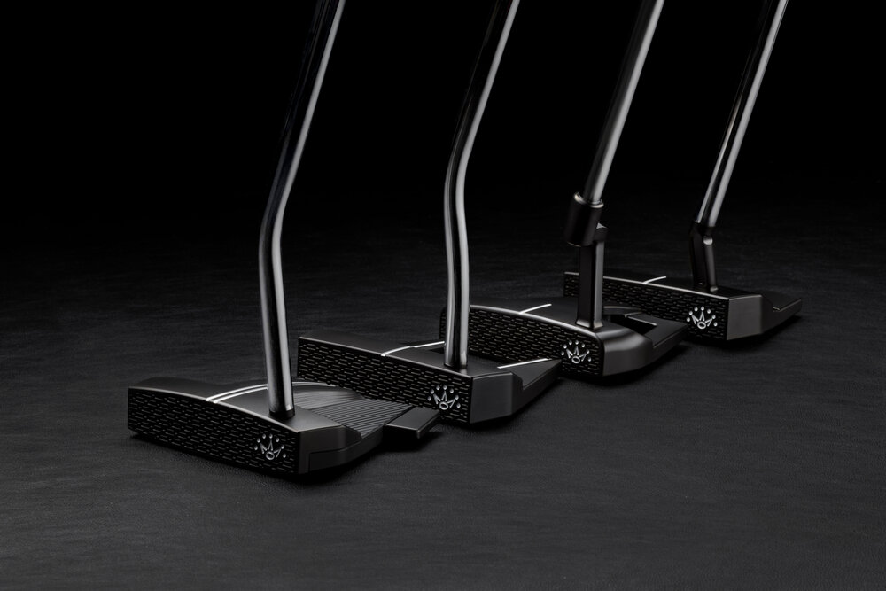 SCOTTY CAMERON PHANTOM BLACK 11 34インチ Scotty Cameron Phantom Black 11 Putter - Worldwide Golf Shops
